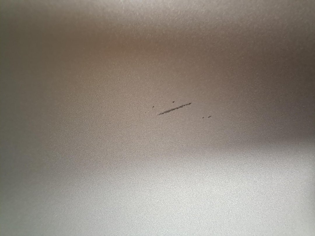 Macbook air (M1)