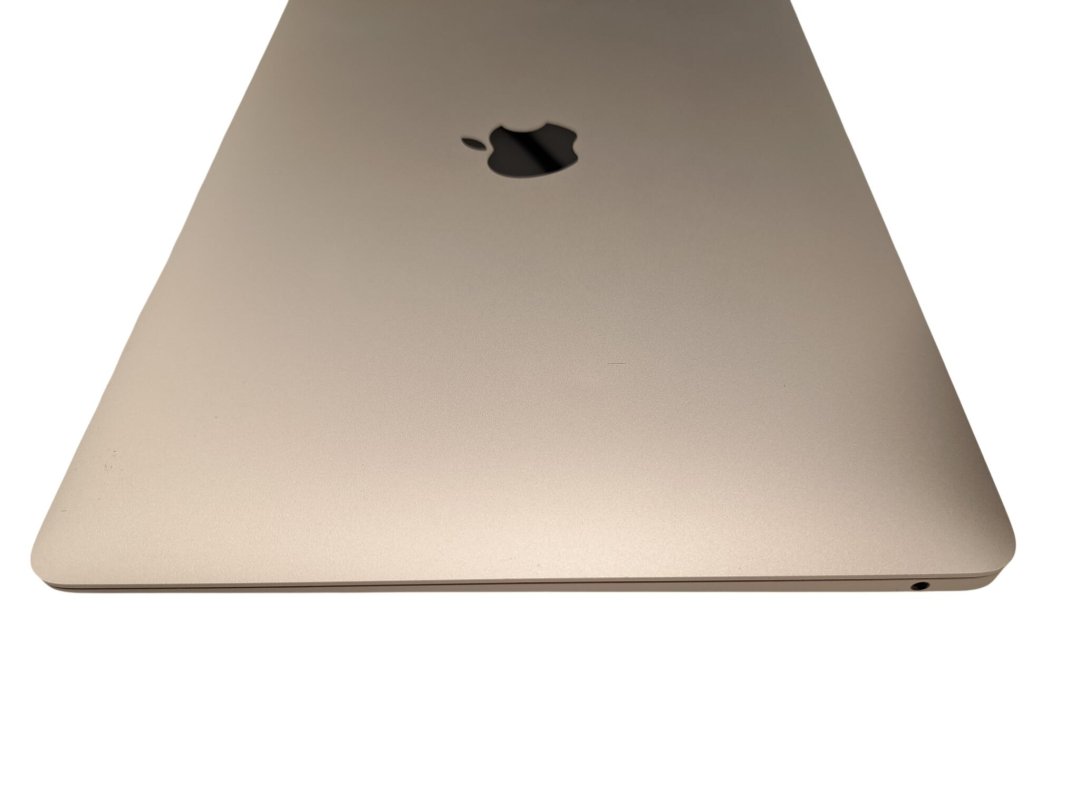 Macbook air (M1)