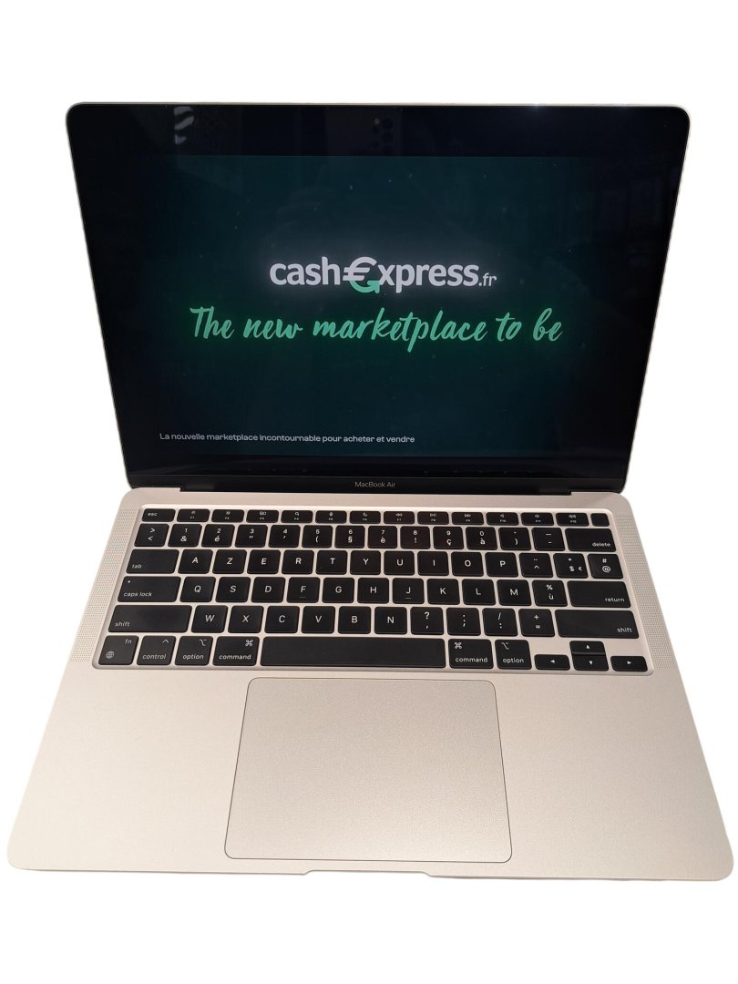 Macbook air (M1)