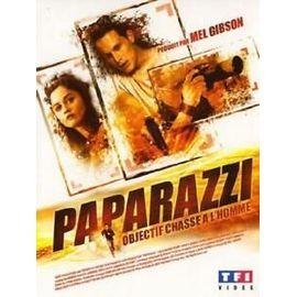 Paparazzi - objectif chasse a l'homme