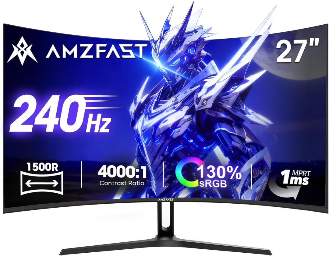 Ecran amzg27c1 pro