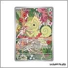 Carte pokemon kecleon 213/191