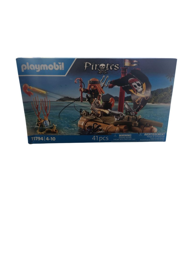 Jouet pirates 71794
