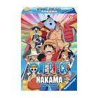 Jeu de societe one piece nakama : allies & ennemis