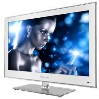 Tv led 26" 66 cm (26") 26hs4246cw led hd