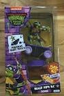 Jouet tortue ninja donnie