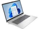 Pc portable 17-cn3040nf rtl8852be 17,3" intel n100 128gb 4go intel uhd azerty
