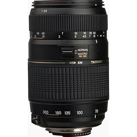 Objectif af 70-300 canon