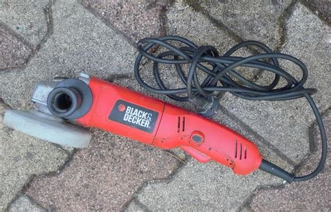Disqueuse kg2205