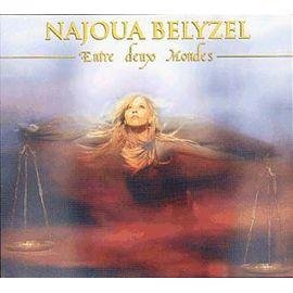 Cd entre deux mondes (edition digipak)