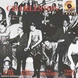 Cd charleston : grands succes claude luter