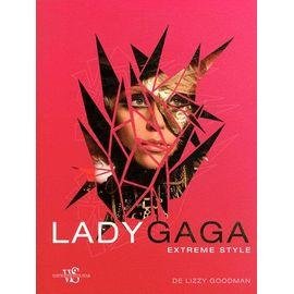 Lady gaga - extreme style