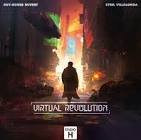Jeu de societe virtual revolution