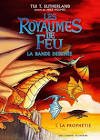 Les royaumes de feu la phrophetie livre un