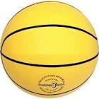 Ballon basket