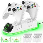 Dock de charge 2 manettes xbox one / series wireless controller