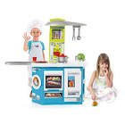 Cuisiniere enfant let's cook