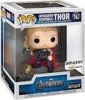 Pop avengers assemble thor 587