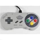 Manette filaire snes