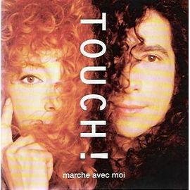 Cd marche avec moi