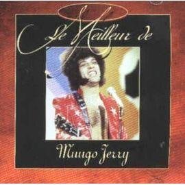 Cd le meilleur de