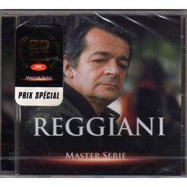 Cd master serie