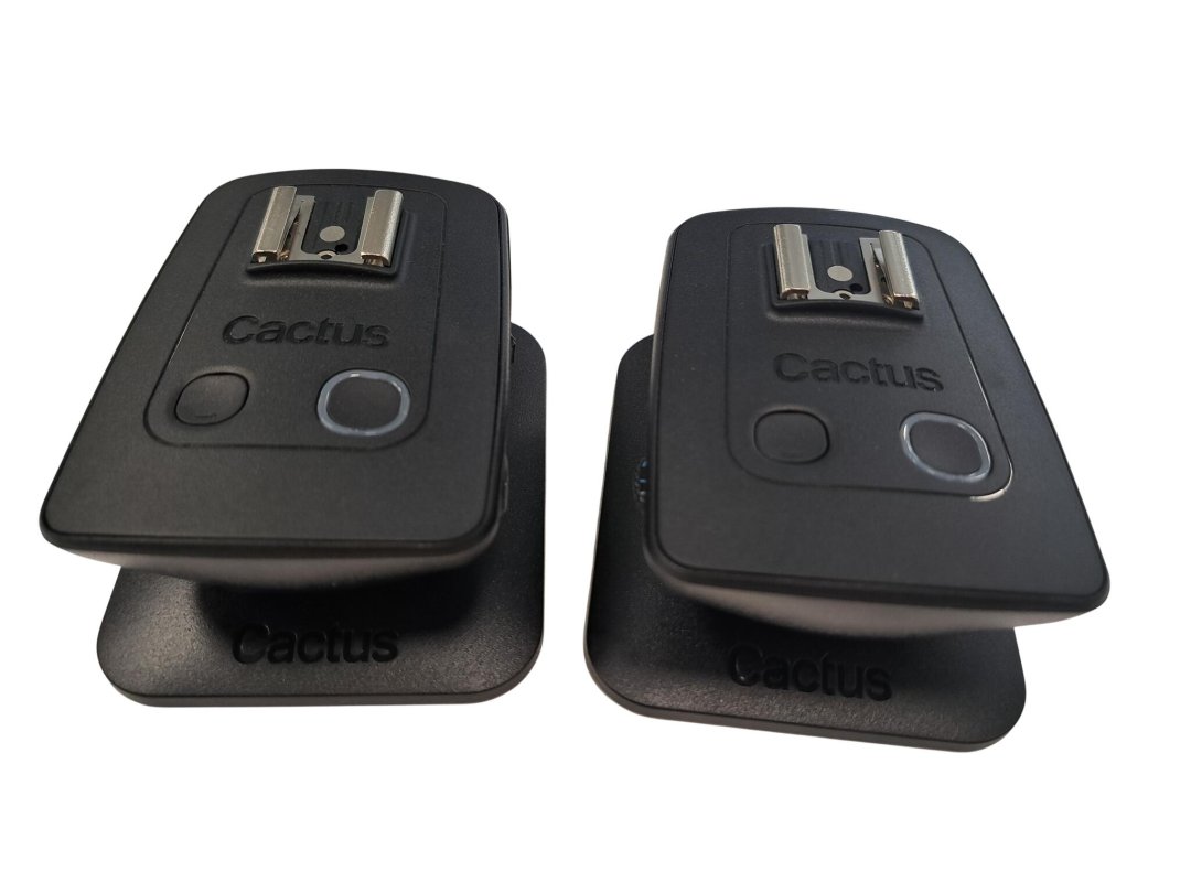 Access photo wireless flash transceiver v5 duo