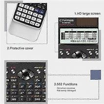 Calculatrice ls-39e