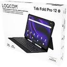 Tablette tactile tab fold pro 12 128go