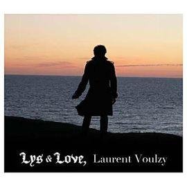 Cd lys & love