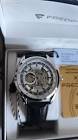 Montre automatique montreal collection 3506