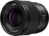 Objectif hybride objectif s-s50me