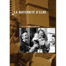 La maternite d'elne