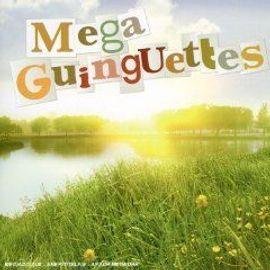 Cd mega guinguettes
