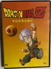 Dragon ball z episodes 208 a211