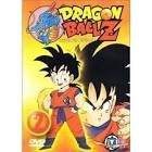 Dvd dragon ball z episodes 272 a 275
