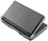 Accessoire nintendo cristal case pour ds