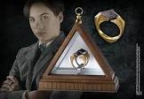 Bague lord voldemort