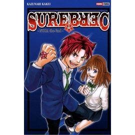 Surebrec - nora the 2nd