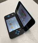 Nintendo 2 ds