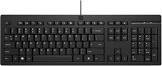 Clavier filaire 125 wired keyboard