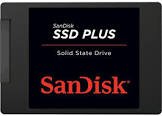 Disque dur ssd ssd plus 120go