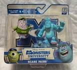 Jouet monsters university scare pairs