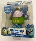 Jouet monsters university scare students