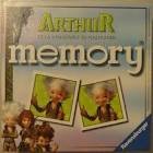 Jouet arthur memory