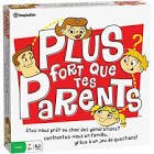 Jouet plus fort que tes parents