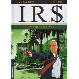 I.r.s., la voie fiscale