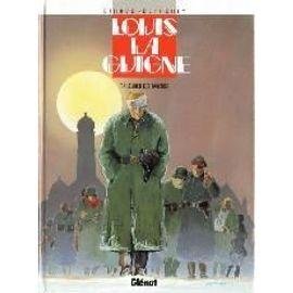Louis la guigne tome 4 - le jour des faucons