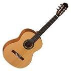 Guitare classique granito 31 3/4