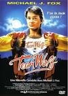 Teen wolf